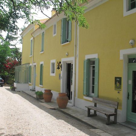 Domaine Du Siestou Wine Resort & Spa Laure-Minervois Exterior photo